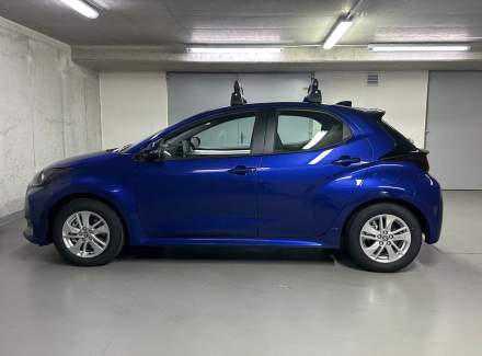 Toyota - Yaris