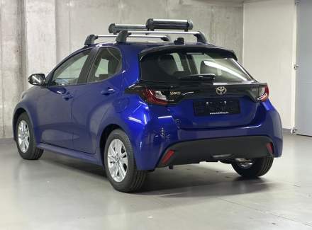 Toyota - Yaris