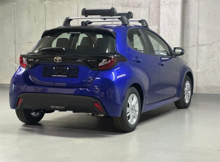 Toyota - Yaris