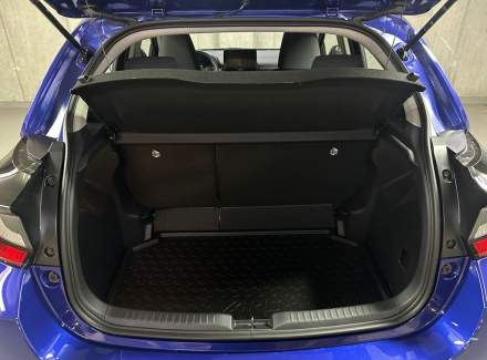 Toyota - Yaris