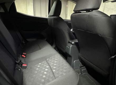 Toyota - Yaris