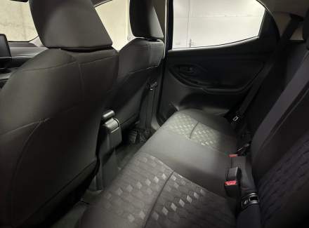 Toyota - Yaris