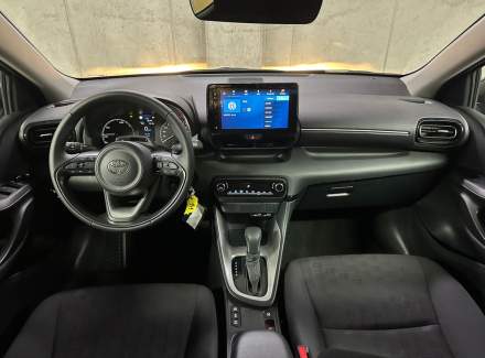 Toyota - Yaris