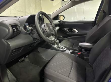 Toyota - Yaris