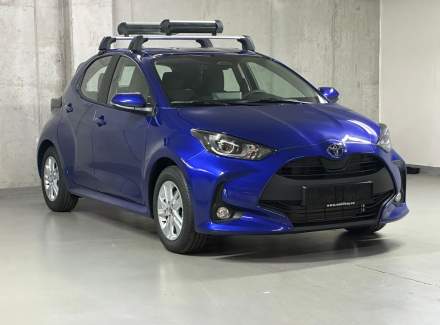 Toyota - Yaris