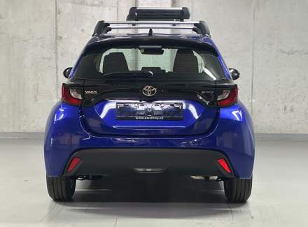 Toyota - Yaris