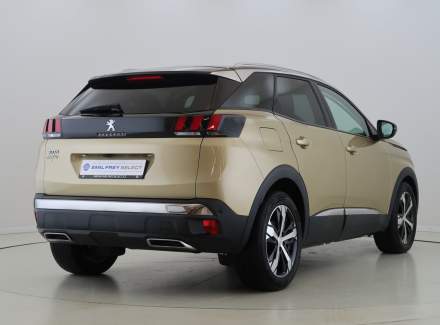 Peugeot - 3008