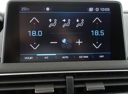 Peugeot - 3008