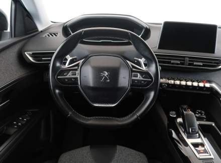 Peugeot - 3008