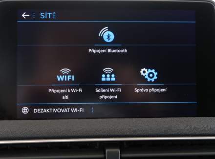 Peugeot - 3008