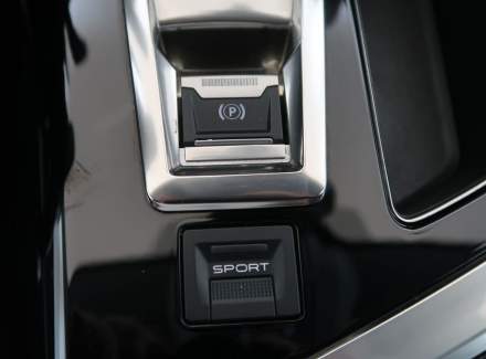 Peugeot - 3008