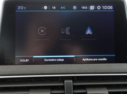 Peugeot - 3008