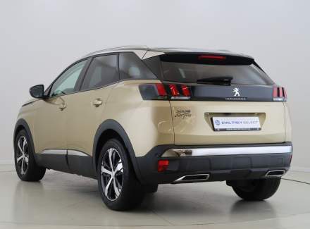 Peugeot - 3008