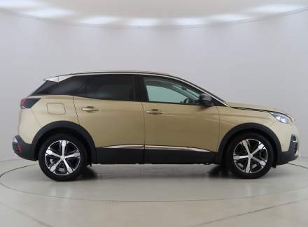 Peugeot - 3008