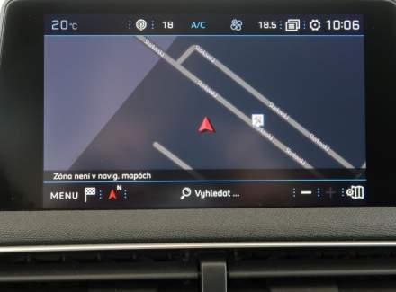 Peugeot - 3008
