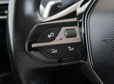 Peugeot - 3008