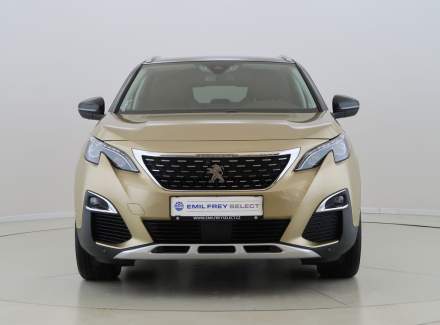Peugeot - 3008