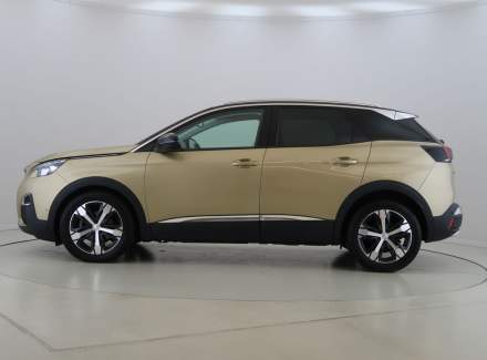 Peugeot - 3008