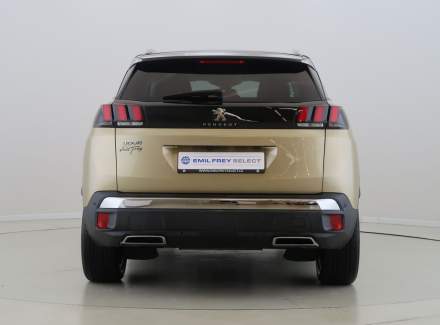Peugeot - 3008