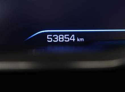 Peugeot - 3008