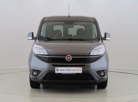 Fiat - Doblo