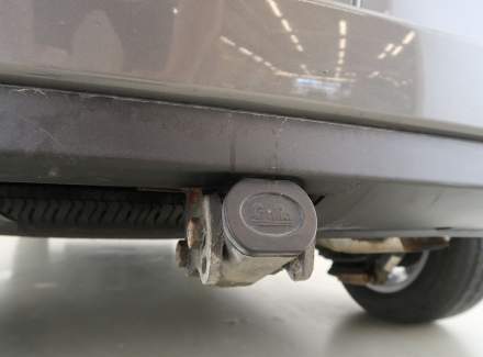 Fiat - Doblo