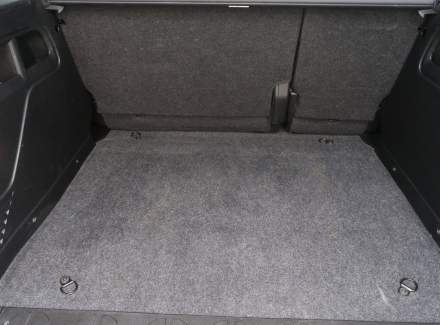 Fiat - Doblo
