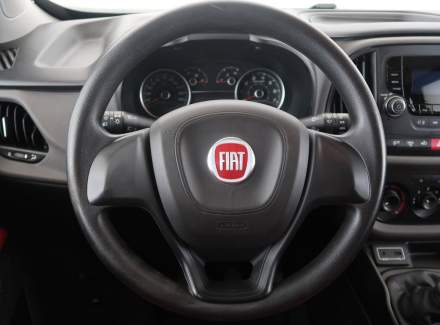 Fiat - Doblo