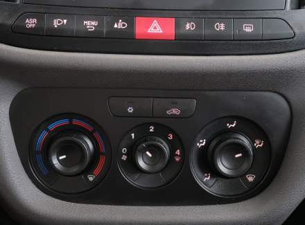 Fiat - Doblo