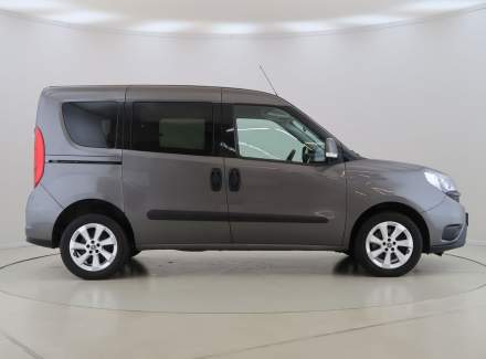 Fiat - Doblo