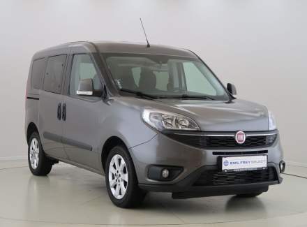 Fiat - Doblo
