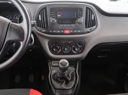 Fiat - Doblo