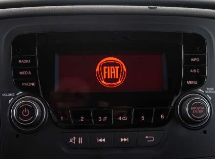 Fiat - Doblo