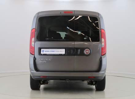 Fiat - Doblo