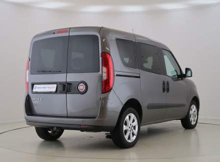 Fiat - Doblo