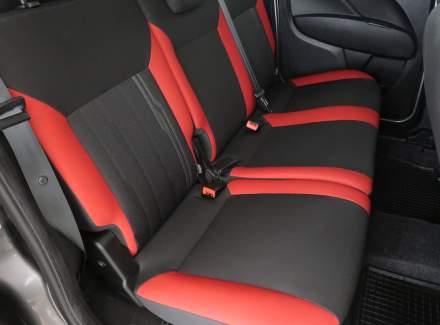 Fiat - Doblo