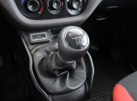 Fiat - Doblo