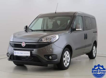 Fiat - Doblo