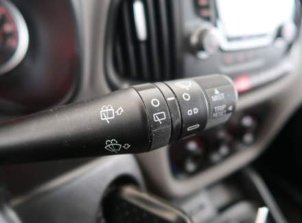 Fiat - Doblo