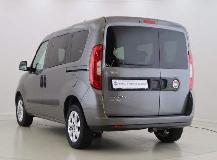 Fiat - Doblo