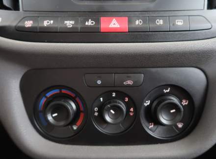 Fiat - Doblo