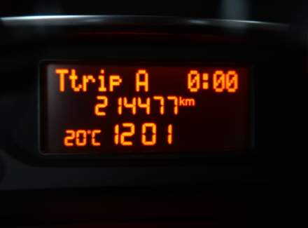 Fiat - Doblo