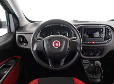 Fiat - Doblo