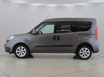 Fiat - Doblo