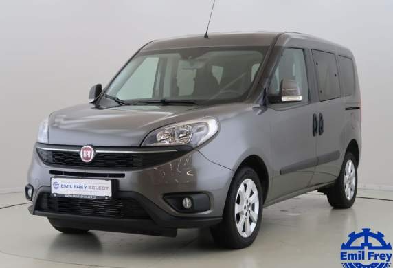 Fiat - Doblo