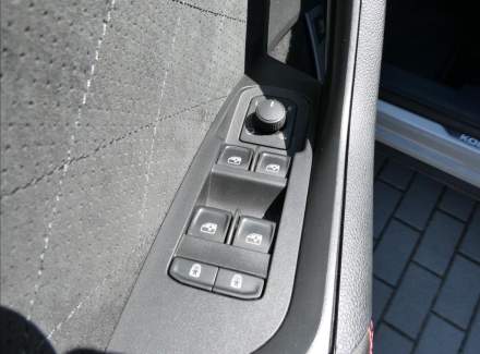Škoda - Kodiaq
