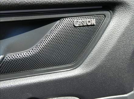 Škoda - Kodiaq
