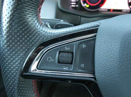 Škoda - Kodiaq