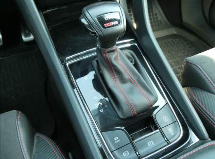 Škoda - Kodiaq