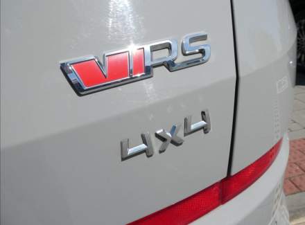 Škoda - Kodiaq